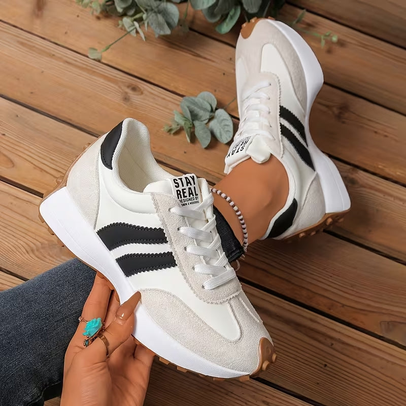Zapatillas Ortopédicas - Urban Kicks