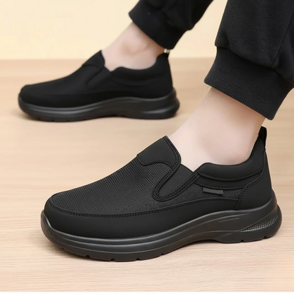 Zapatos Ortopédicos Cómodos y Antideslizante