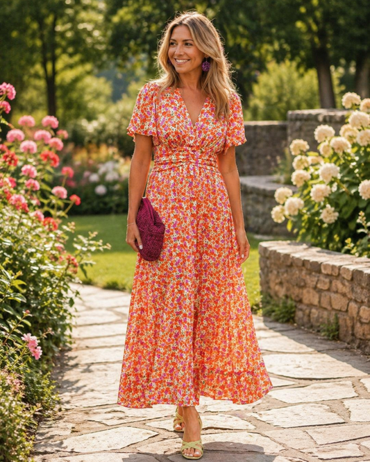 Alice | Vestido de Verano