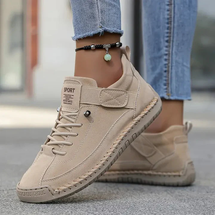 MIA™ | Zapatillas Ortopédicas –  Comodidad y Soporte Total.