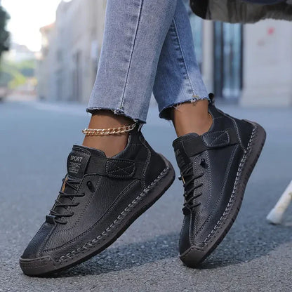 MIA™ | Zapatillas Ortopédicas –  Comodidad y Soporte Total.