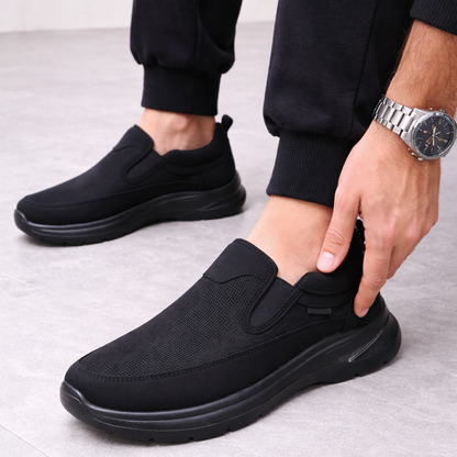 Zapatos Ortopédicos Cómodos y Antideslizante
