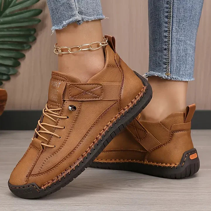 MIA™ | Zapatillas Ortopédicas –  Comodidad y Soporte Total.