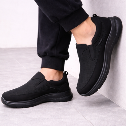 Zapatos Ortopédicos Cómodos y Antideslizante