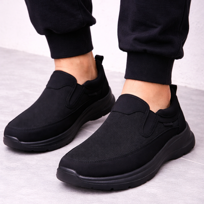 Zapatos Ortopédicos Cómodos y Antideslizante