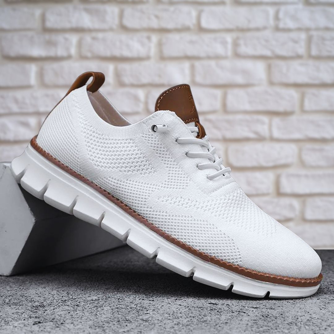 Santoro™ | Zapatillas ortopédicas ligeras