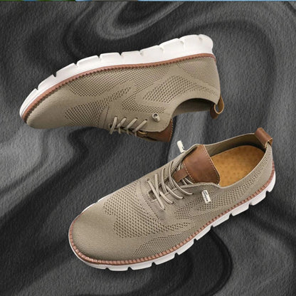 Santoro™ | Zapatillas ortopédicas ligeras