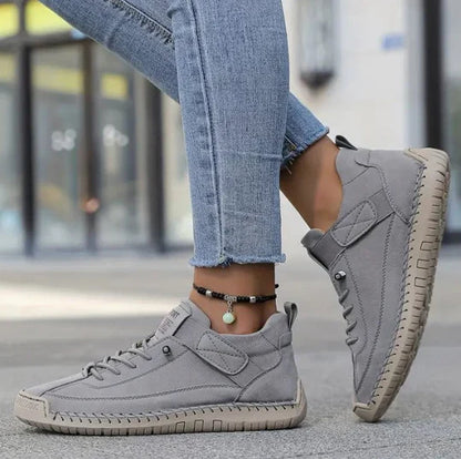 MIA™ | Zapatillas Ortopédicas –  Comodidad y Soporte Total.