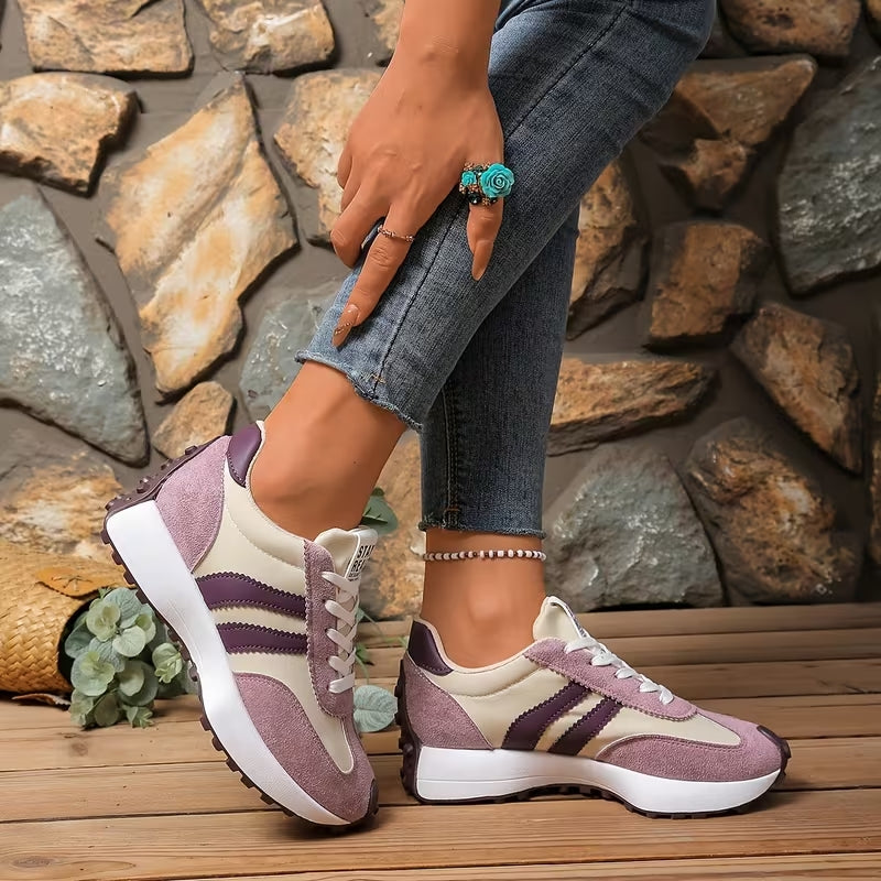 Zapatillas  Ortopédicas - Urban Kicks