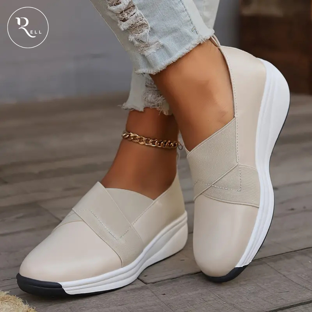Zapatos Ortopédicos - Rell