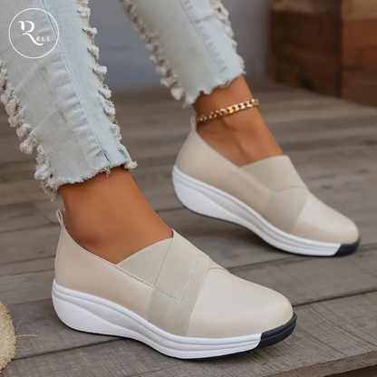 Zapatos Ortopédicos - Rell