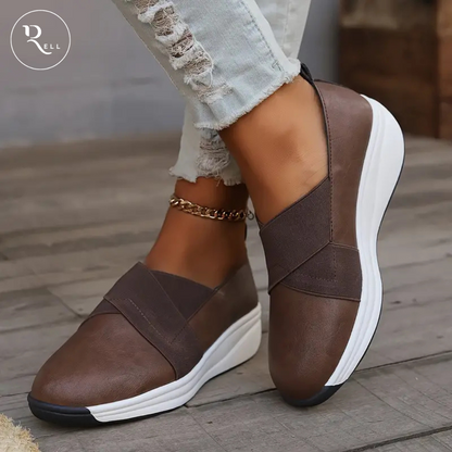 Zapatos Ortopédicos - Rell