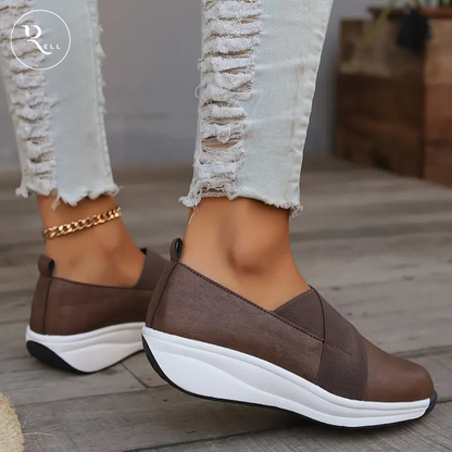 Zapatos Ortopédicos - Rell