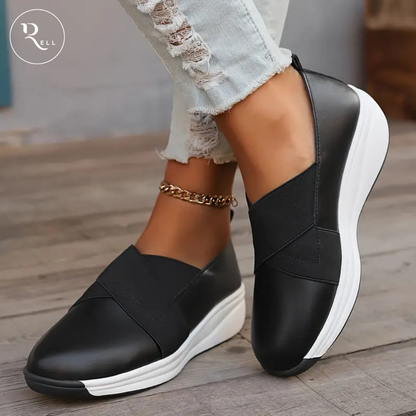 Zapatos Ortopédicos - Rell