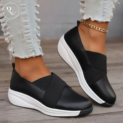 Zapatos Ortopédicos - Rell