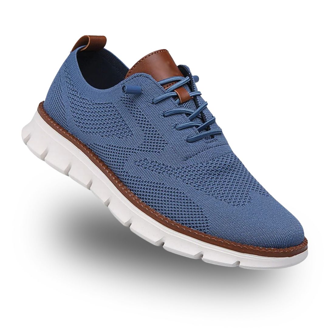 Santoro™ | Zapatillas ortopédicas ligeras