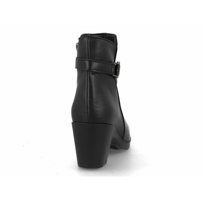 LORENA™ | Botines Ortopédicos –  Comodidad y Soporte Total