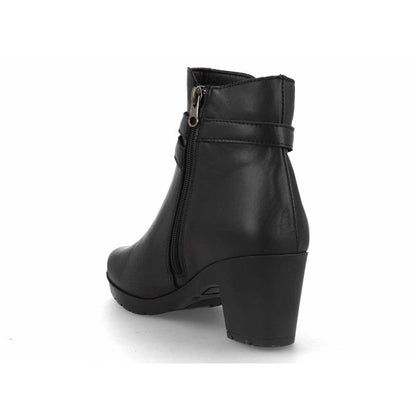 LORENA™ | Botines Ortopédicos –  Comodidad y Soporte Total