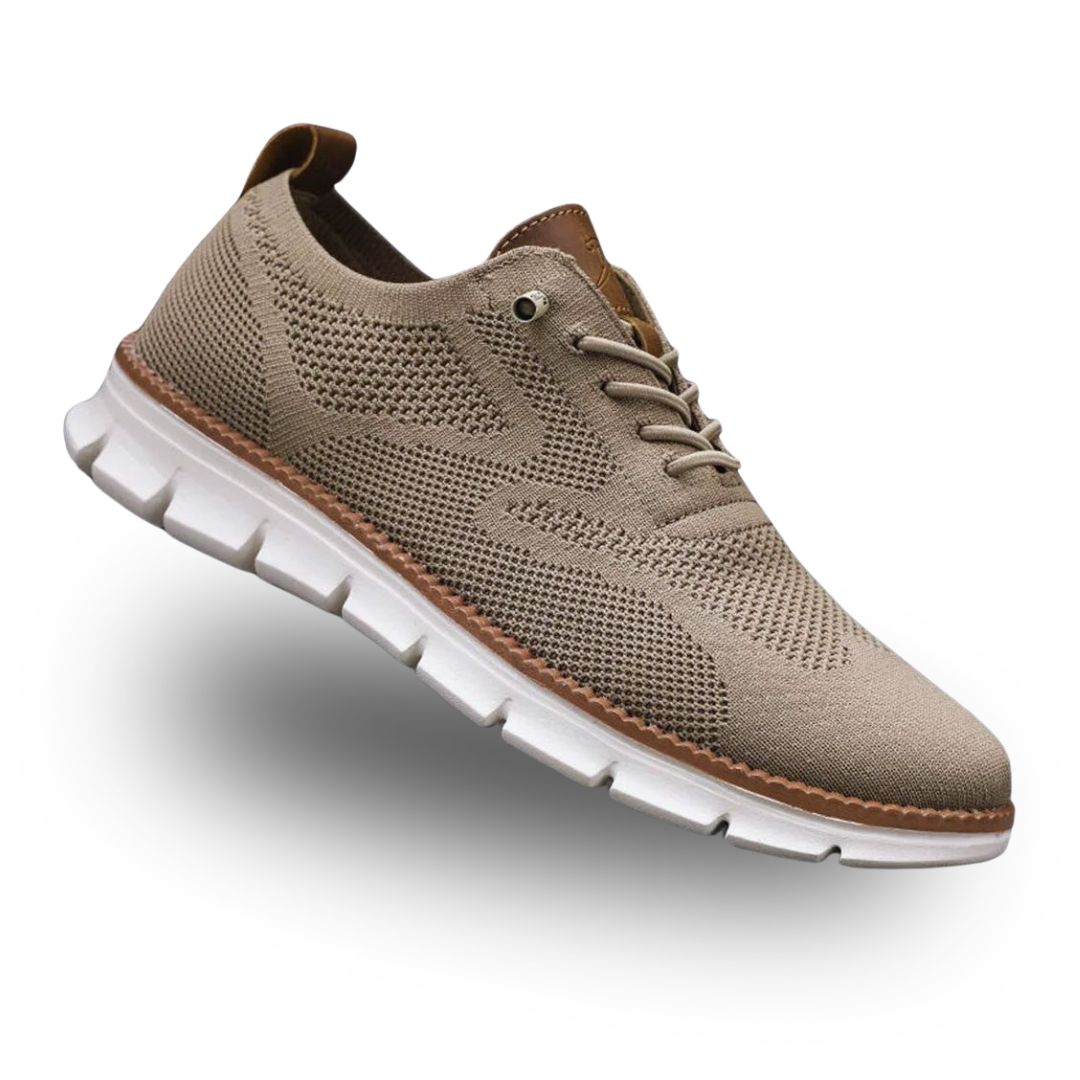Santoro™ | Zapatillas ortopédicas ligeras