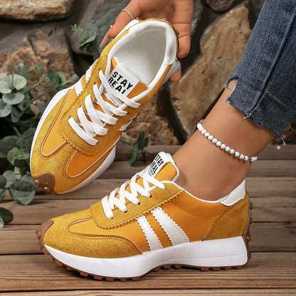 Zapatillas  Ortopédicas - Urban Kicks