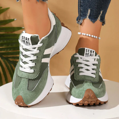 Zapatillas  Ortopédicas - Urban Kicks