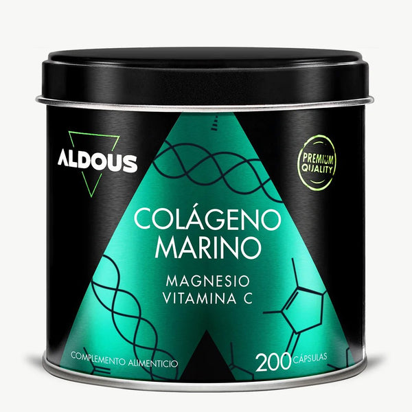 Colágeno Marino Plus