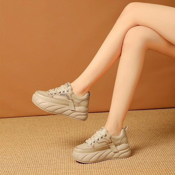 Paso Firme Zapatos Ortopédicos Couture