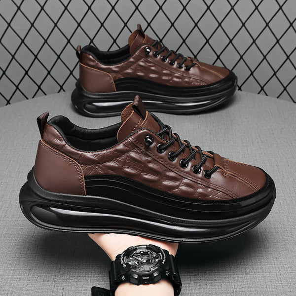 Zapatos Croco Confort