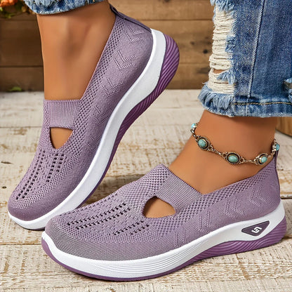 ZOE™ | Zapatos ortopédicos antideslizantes