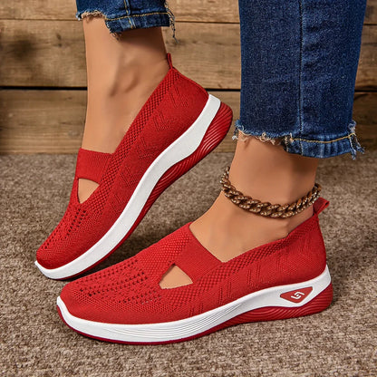 ZOE™ | Zapatos ortopédicos antideslizantes