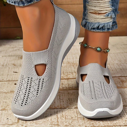 ZOE™ | Zapatos ortopédicos antideslizantes